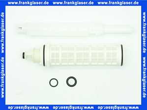 BWT Filterelement mit Abstreifer für Diago 1-902393