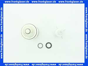 BWT Filterelement mit Abstreifer für Diago 1-902393