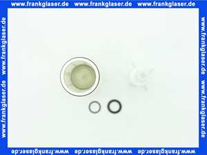 BWT Filterelement mit Abstreifer für Diago 1-902393