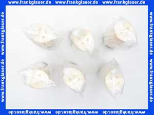 10994E BWT Filterelement für Schutzfilter Modul DN20 - 32 (6 Stück)