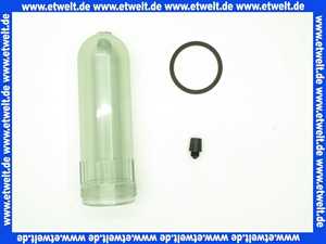 1150311 BWT Unterteil Filtertasse für Schutzfilter S GSI PN 16 3/4 - 1 1/4