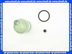 1150311 BWT Unterteil Filtertasse für Schutzfilter S GSI PN 16 3/4 - 1 1/4