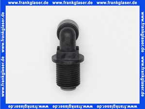 1152435 Bwt Schottverbinder WE 8x1/2 KPL