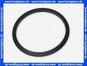 1180870 Bwt Formdichtung EP 116 x 100x 7 KTW