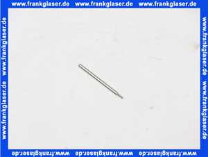 1372273 BWT Achse Edelstahl