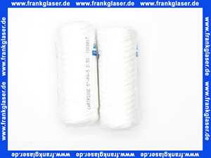 13971 BWT Filtereinsatz Ersatz für UO 40/80 Feinfilter, 5 my Inhalt: 2 Stück