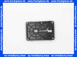 1-907050 BWT Lagerschild Rotalink GB