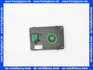 1-907050 BWT Lagerschild Rotalink GB