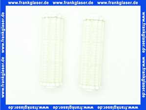 BWT Filterelement PLUS zu E 1 (2er Pack) 2er Pack mit grösserer Filterfläche 20394