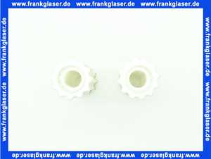 BWT Filterelement PLUS zu E 1 (2er Pack) 2er Pack mit grösserer Filterfläche 20394