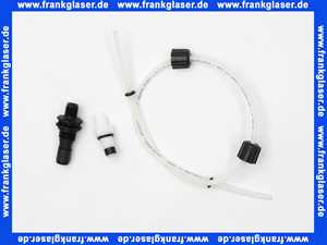 2060124 BWT Dosierleitung + Impfstelle für Bewados/Optronic