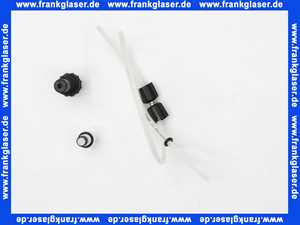 2060124 BWT Dosierleitung + Impfstelle für Bewados/Optronic