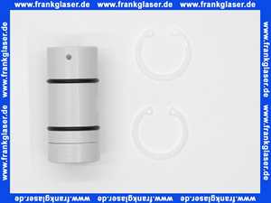 2060508 BWT Turbine Bewamat / AQA total komplett