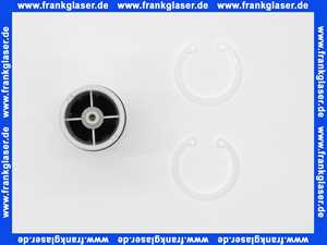 2060508 BWT Turbine Bewamat / AQA total komplett