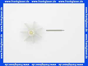 2060952 BWT Flügelrad komplett