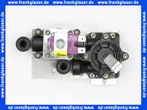 2060961 BWT Präzisions Sole Zähler