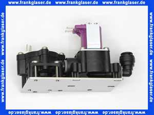 2060961 BWT Präzisions Sole Zähler