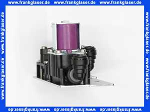 2060961 BWT Präzisions Sole Zähler