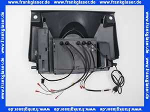 2061007 BWT Austausch-Technikdeckel AquaPerla