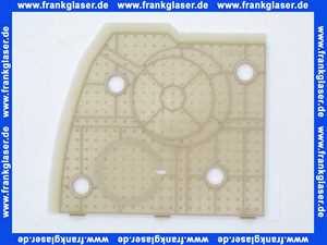 2061087 BWT Siebboden