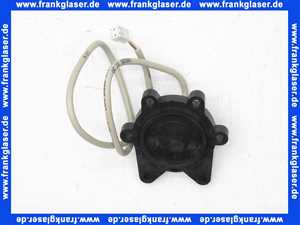 2061088 BWT WZ-Deckel zu Anschlussstück Wasserzähler