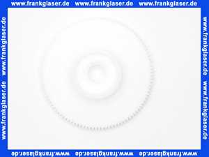 2061089 BWT Zahnrad M0,8 Z104 POM