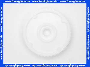 2061089 BWT Zahnrad M0,8 Z104 POM