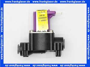 2061107 Bwt Magnetventil Solezähler Aqua Smart