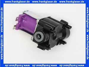 2061107 Bwt Magnetventil Solezähler Aqua Smart