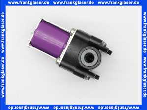 2061107 Bwt Magnetventil Solezähler Aqua Smart