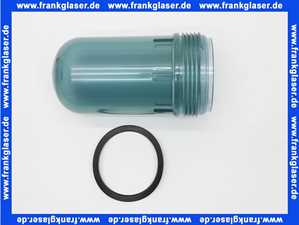 2061122 BWT Tasse Filtertasse PVC Größe 2 mit Dichtung