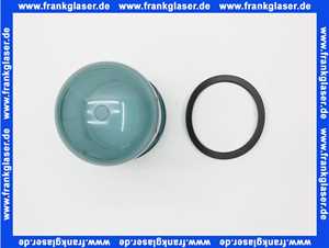 2061122 BWT Tasse Filtertasse PVC Größe 2 mit Dichtung