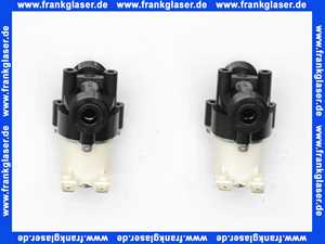 2061203 BWT Magnetventil 24 VDC JG8 mini 2er-Set