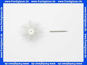 2061216 BWT Flügelrad RM