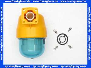 2065001 BWT Cillit Austauschfilter 77 SN Wechselfilter für Klarfilter 77