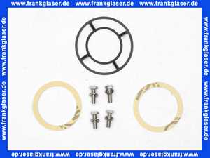 2065002 BWT Cillit Austauschfilter Filter KL77 R 1 1/2 - 2 Lochabstand 63mm