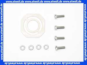 2071422 BWT Dichtungsset