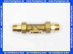 2079556 BWT Anschlussstück Anschlussflansch