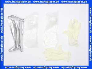 23966 BWT Hygiene-Set Calfi Wechselfilter