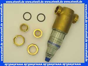 50063 BWT Wechselfilter Avanti 1 Zoll