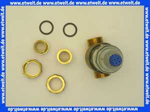 50063 BWT Wechselfilter Avanti 1 Zoll