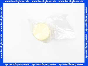 50964 BWT 1 Filterelement für Wasserfilter Universal 90 my, weiße Ausführung, 3/4-11/4 Zoll