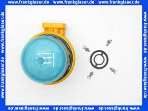 7-084241 BWT Wasserfilter KL 77 SN Filter zum Austausch des Klarfilters 77