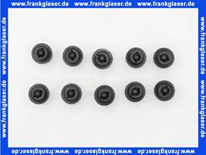 84236 BWT Ablassschraube Gr. 1 f.Schutzfilter VPE 10 Stück