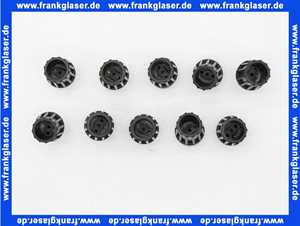 84236 BWT Ablassschraube Gr. 1 f.Schutzfilter VPE 10 Stück