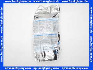 94241 BWT Regeneriermittel f.Weichwasseranlag. Siedesalz DIN 19604, 8 kg, Sanisal-Tab