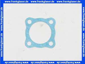 CE 030000094 Mischerdeckeldichtung DRK/ZRK DN 15-20