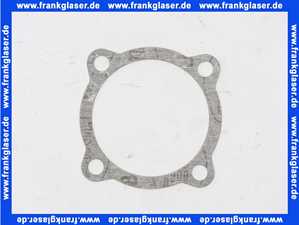 CE 030000096 Mischerdeckeldichtung DRK/ZRK DN 32