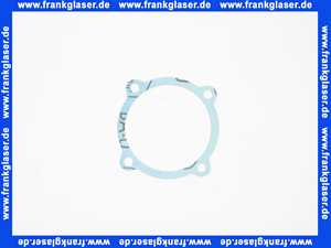 CE 030000097 Mischerdeckeldichtung DRK/ZRK DN 40