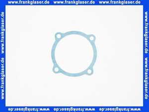 CE 030000097 Mischerdeckeldichtung DRK/ZRK DN 40